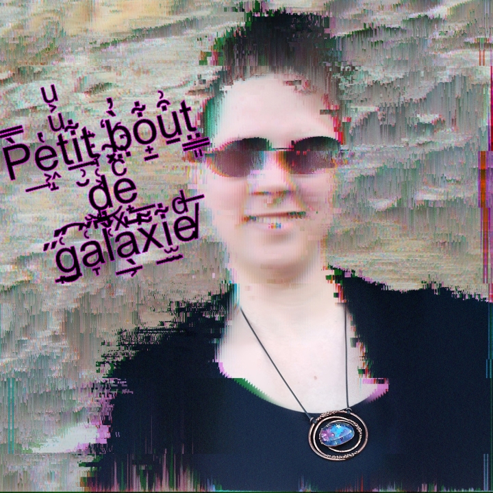 petit bout de galaxie