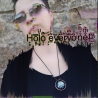 collier bijou holo holographique indus industriel biomec biomech biomecanique science fiction