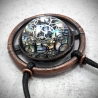 collier bijou holo holographique indus industriel biomec biomech biomecanique science fiction