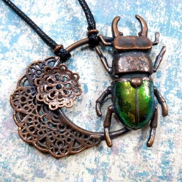 scarab