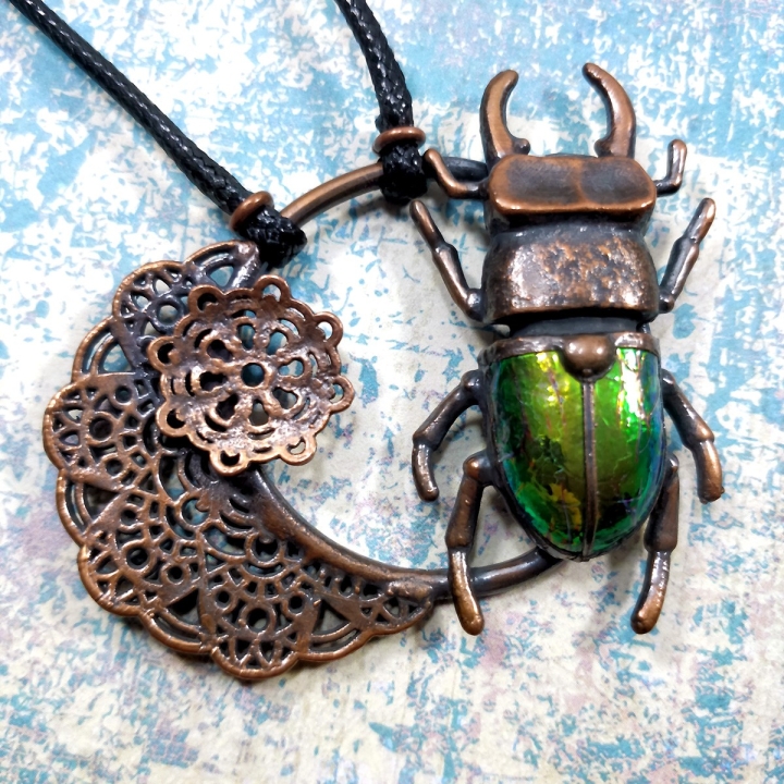 scarab