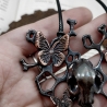 Necros Felidae