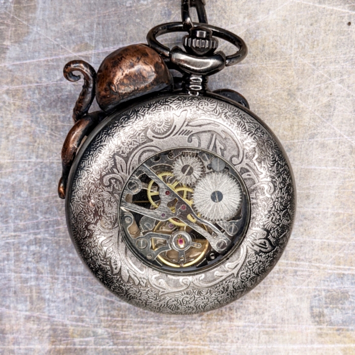 Temps-tacule