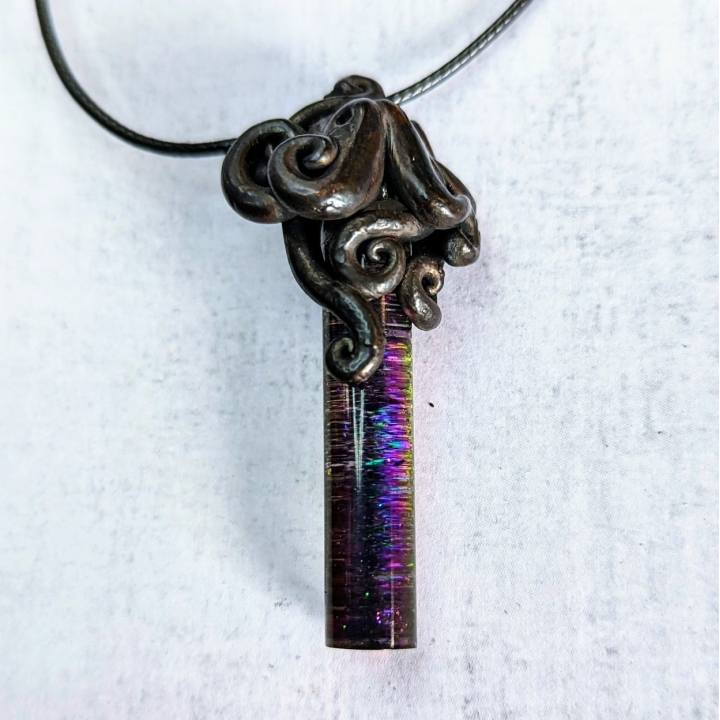 Larme de Cthulhu