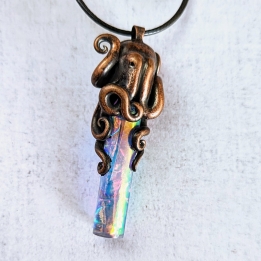 Larme de Cthulhu