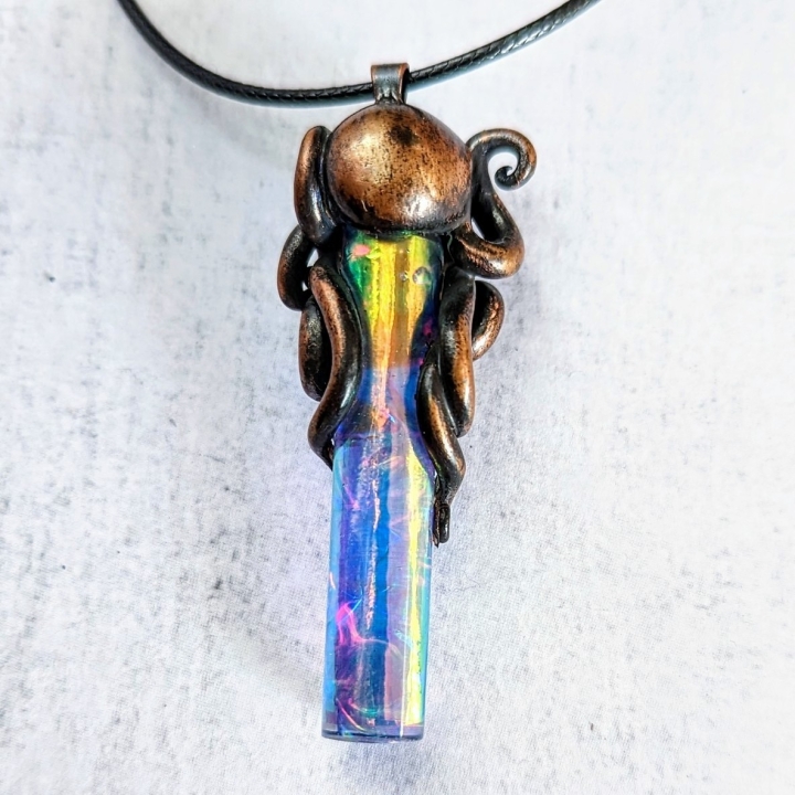 Larme de Cthulhu