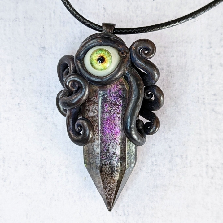 Larme de Cthulhu