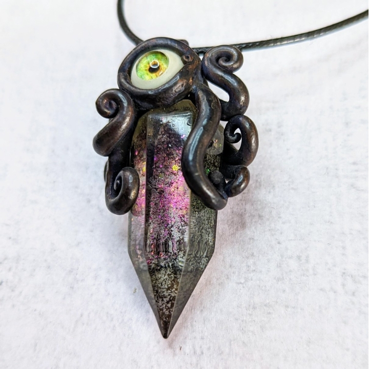 Larme de Cthulhu