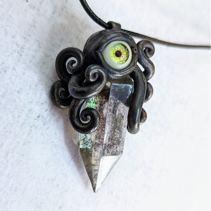 Larme de Cthulhu