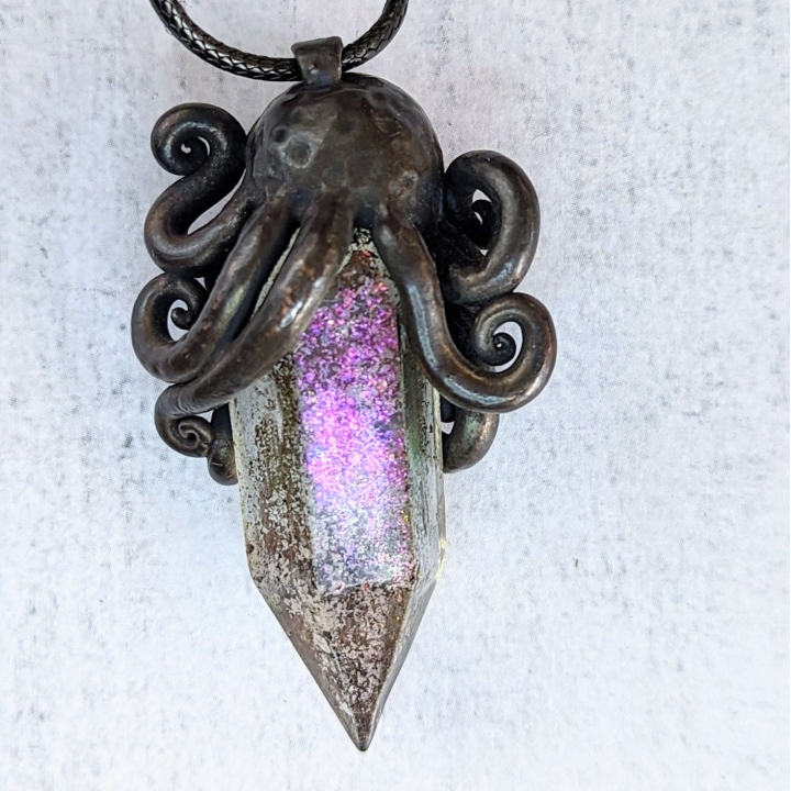 Larme de Cthulhu