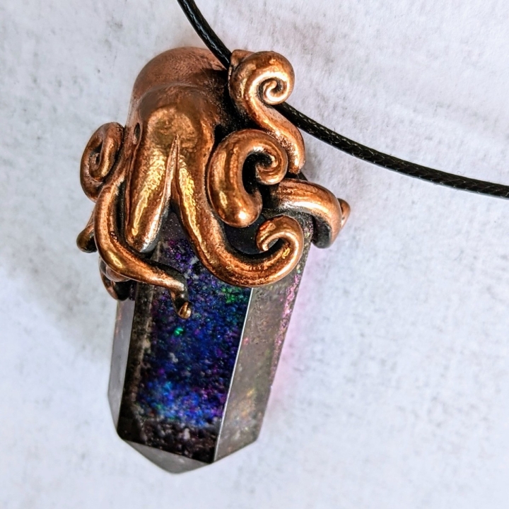 Chunky Larme de Cthulhu