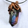 Chunky Larme de Cthulhu