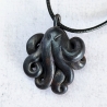 Double face Octopus