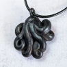 Double face Octopus