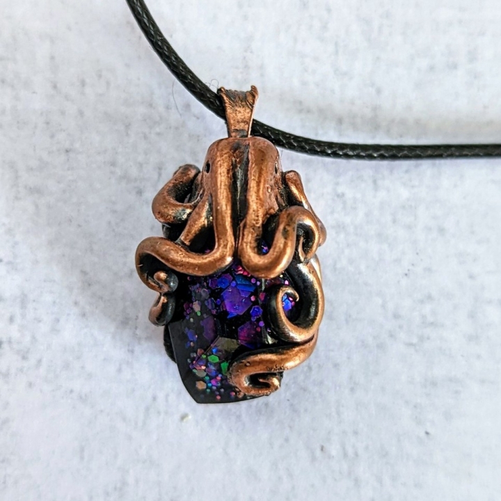 Mini Larme de Cthulhu