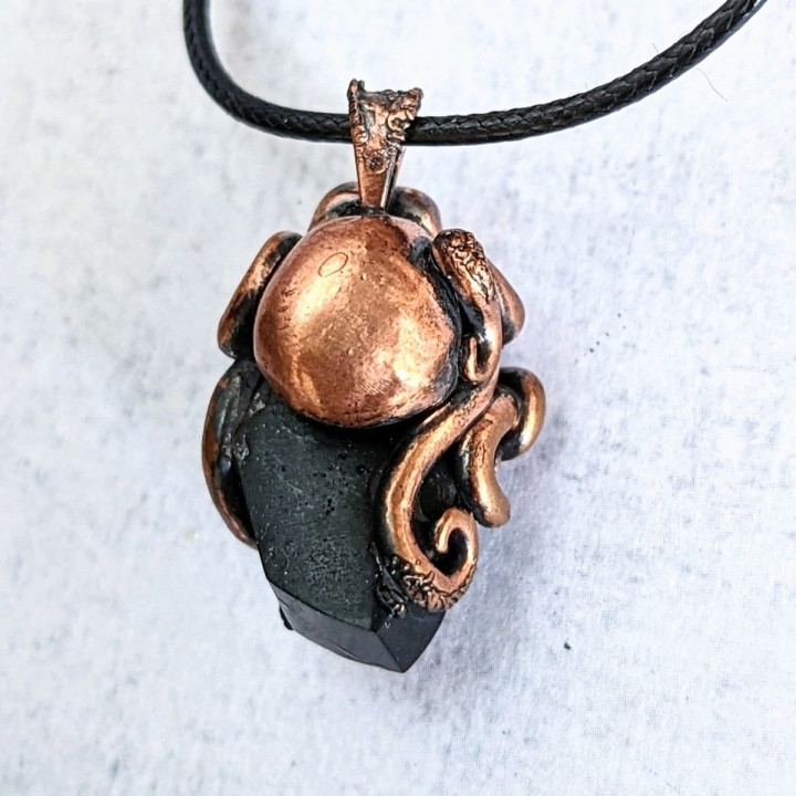 Mini Larme de Cthulhu