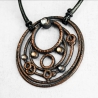 Gallifreyan / Artefact, bijou sf, science fiction, dr who, galaxie