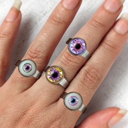 œil oeil yeux humain lgbt lgbtqia queer féministe trans non binaire