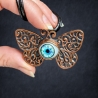 Butterfleye / Amazonite