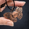 Butterfly / Malachite