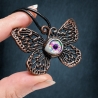 Butterfly / Fluorite