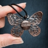 Butterfly / Fluorite