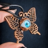 Butterfly / Apatite