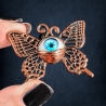 Butterfly / Apatite