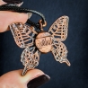 Butterfly / Apatite