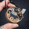Clockwork Scarabeau