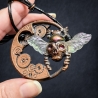 Clockwork Scarabeau
