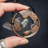 Clockwork Scarabeau