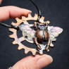 Scarabeau Steampunk