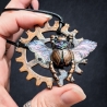 Scarabeau Steampunk