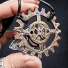 Scarabeau Steampunk
