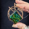 Gallifreyan / borealis