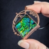 Gallifreyan / borealis