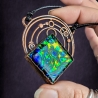 Gallifreyan / borealis