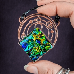 Gallifreyan / borealis