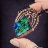 Gallifreyan / borealis