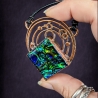 Gallifreyan / borealis