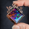 Gallifreyan / borealis
