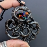 matriarche collier pieuvre biomech