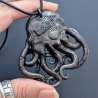 matriarche collier pieuvre biomech