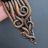 Méduse Steampunk 2