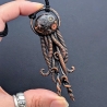 Méduse Steampunk 5