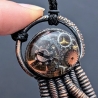 Méduse Steampunk 5
