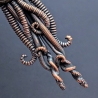 Méduse Steampunk 5