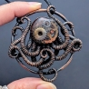 Pieuvre Steampunk 3