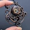 Pieuvre Steampunk 3
